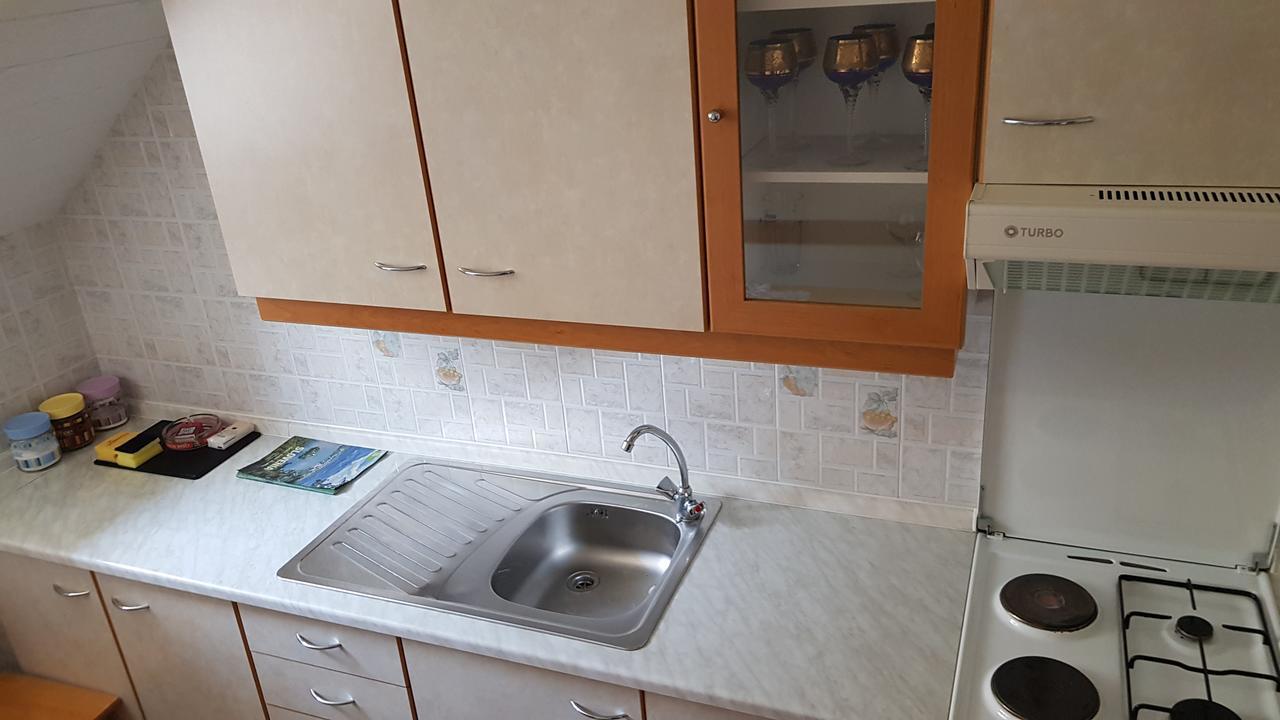 Apartma Pri Bostjanu Шкофья-Лока Экстерьер фото